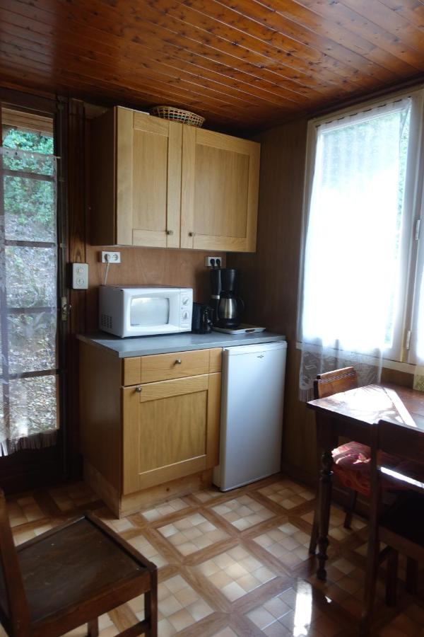 Chalet Vintage Pollieu Экстерьер фото